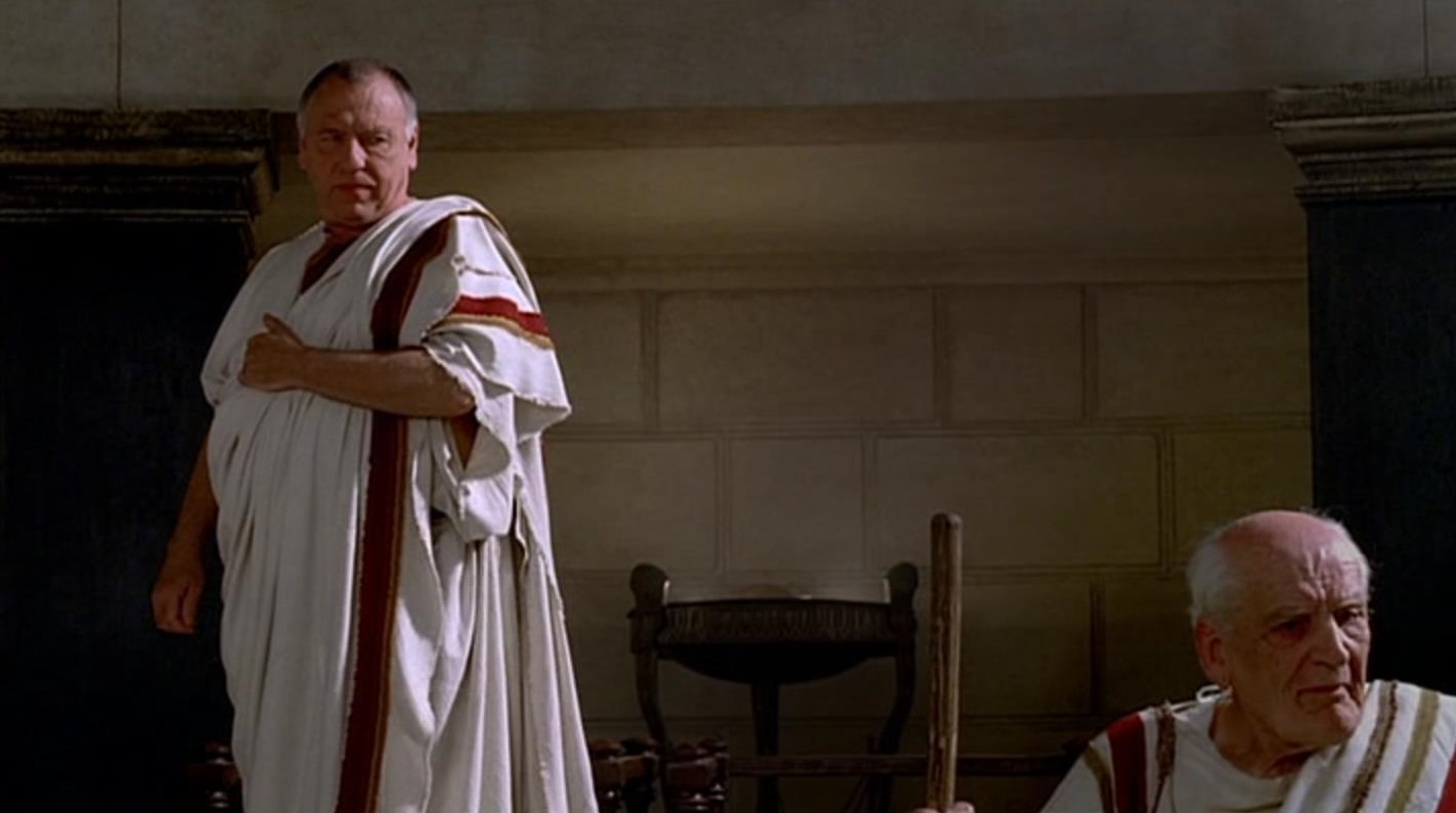 APASIONADOS DEL IMPERIO ROMANO EL CÓNSUL QUINTO CECILIO METELO NEPOTE