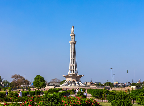 Pakistan Day Speech in English 2021