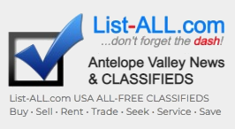 Antelope Valley News