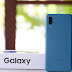 Samsung Galaxy M02, Bawa bateri 5,000 mAh