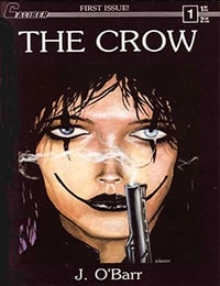 Read The Crow (1989) online