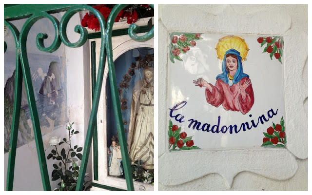 What to do in Anacapri, Capri