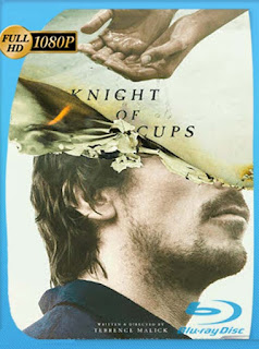 Knight Of Cups [2015] HD [1080p] Latino [GoogleDrive] SXGO