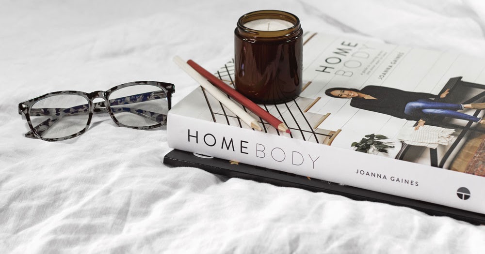 Jordan Hebl 6 Essentials to Get Through Quarantine with Baloo Living