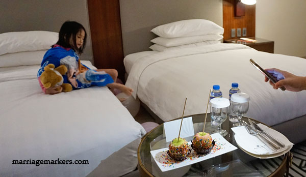 Megaworld Hotels - Megaworld Hotels Club Access Card - family travel - family breakfast - Savoy Hotel Boracay - Belmont Hotel Boracay - Richmonde Hotel Iloilo - family meals - family travels - hotel breakfast