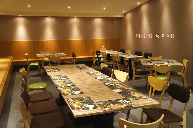 【臺南Ω東區】好田洋食｜已歇業