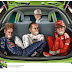 3 Gambar Kempen Iklan Kereta