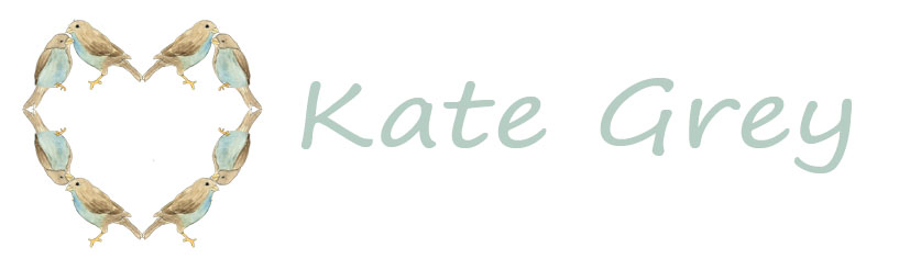 Kate Grey