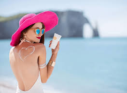 Những sai lầm thường gặp khi chăm sóc da vào mùa Hè Những sai lầm thường gặp khi chăm sóc da vào mùa Hè