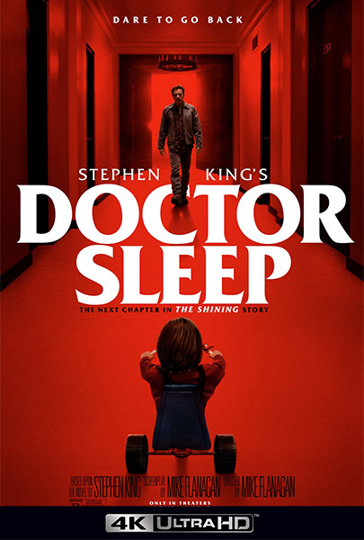 Descargar Doctor Sueño (2019) Latino