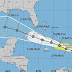 CENTRO NACIONAL DE HURACANES DE MIAMI MANTIENE REPÚBLICA DOMINICANA EN ALERTA DE TORMENTA TROPICAL POR GRACE  