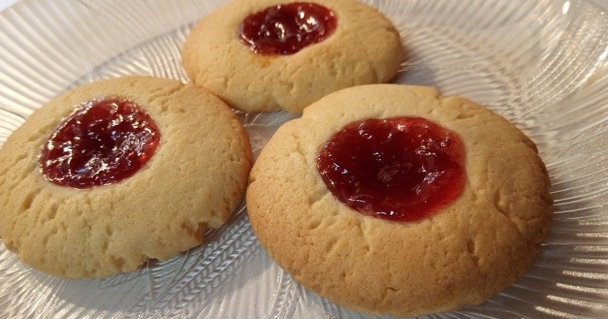 Recipe Marketing Grape Jam Icing Sugar Cookies And Bars With Grape Jam