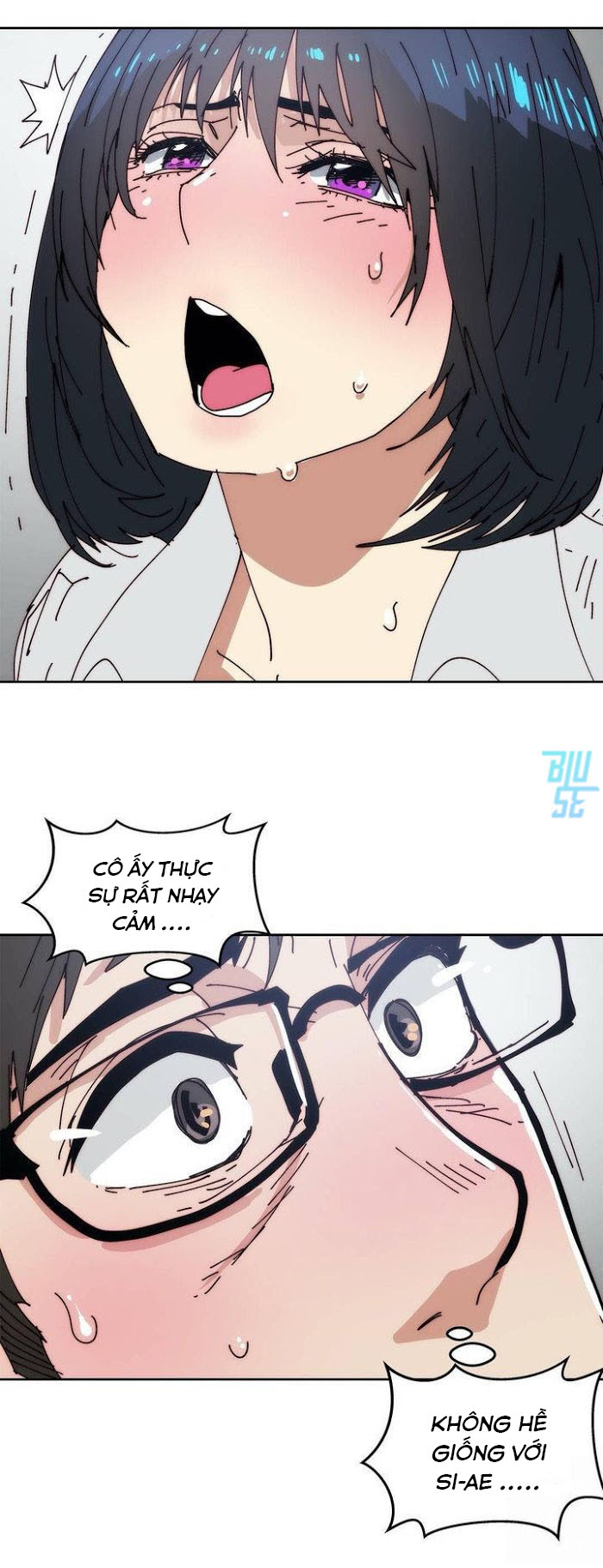 Đọc truyện Full Dục Vọng Chết Người - Chapter 27