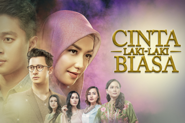 FILM - Cinta Laki-Laki Biasa Full HD