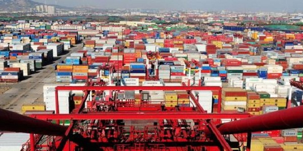Indian Import Export Data