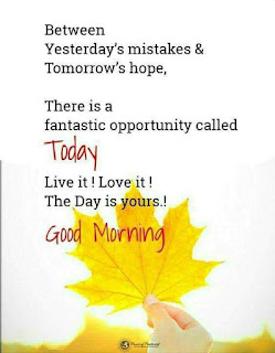 Good Morning Quote Message in English For Whatsapp Good Morning Quote Message in English