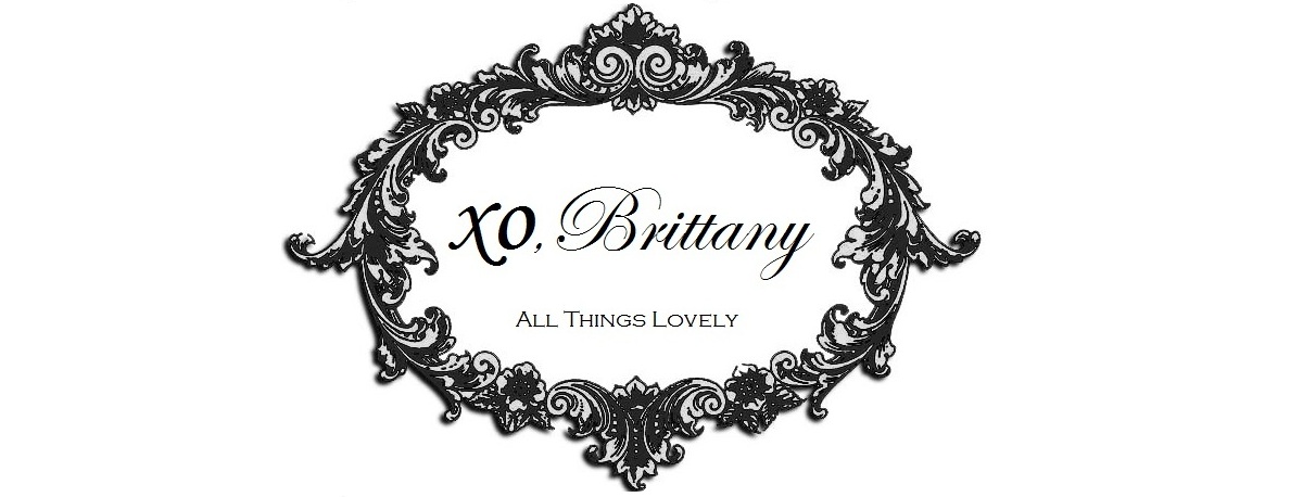 XO, Brittany