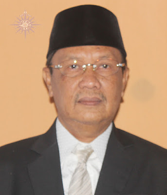 Komentar Dewan Pimpinan Cabang (DPC) PKB Bondowoso H. Ahmad Dhafir Hal Tudingan Calo Kepada H. Tohari, S. Ag.