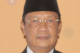 Komentar Dewan Pimpinan Cabang (DPC) PKB Bondowoso H. Ahmad Dhafir Hal Tudingan Calo Kepada H. Tohari, S. Ag.
