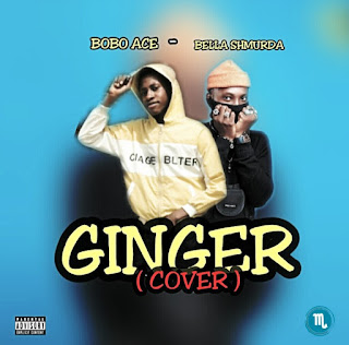 {Music - Mp3} BoboAce X Bella Shmurda - Ginger{Cover} {Music - Mp3} BoboAce X Bella Shmurda - Ginger{Cover}