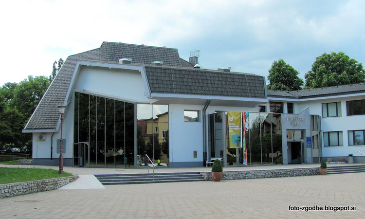 Šmarje pri Jelšah Slovenija, Štajerska