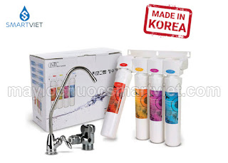 Bạn đang tìm mua máy lọc nước Hàn Quôc?