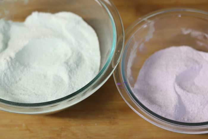 Easy Bath Bomb Recipe With Epsom Salts and Shea Butter - Everything Pretty