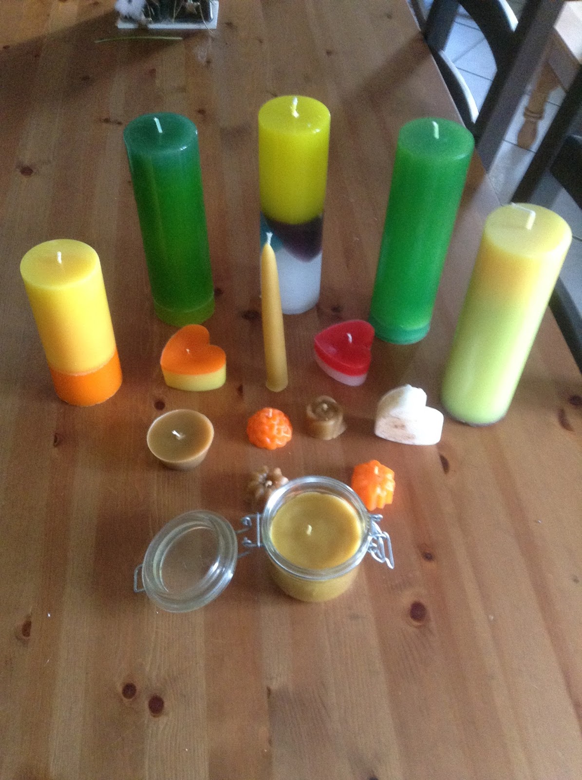 Mèche ronde N. 5 pour bougies - MONDO BOUGIES