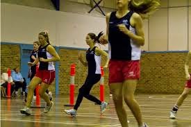 Netball training drills for beginners | Netball Drills Skills