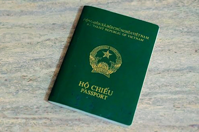 Người Việt Nam đi singapore có cần visa