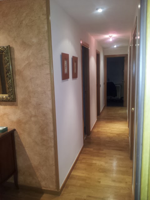 Pintura i decoració per interior i exterior