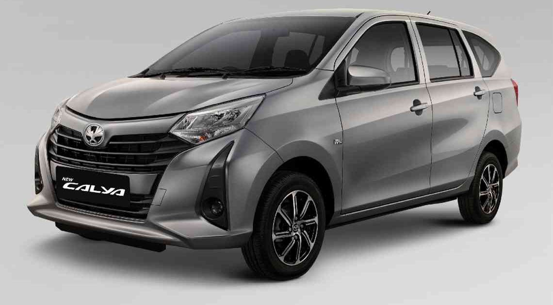 HARGA, PROMO, SPESIFIKASI TOYOTA NEW CALYA HARGA, PROMO, SPESIFIKASI TOYOTA NEW CALYA