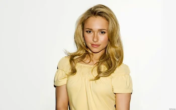 hayden panettiere