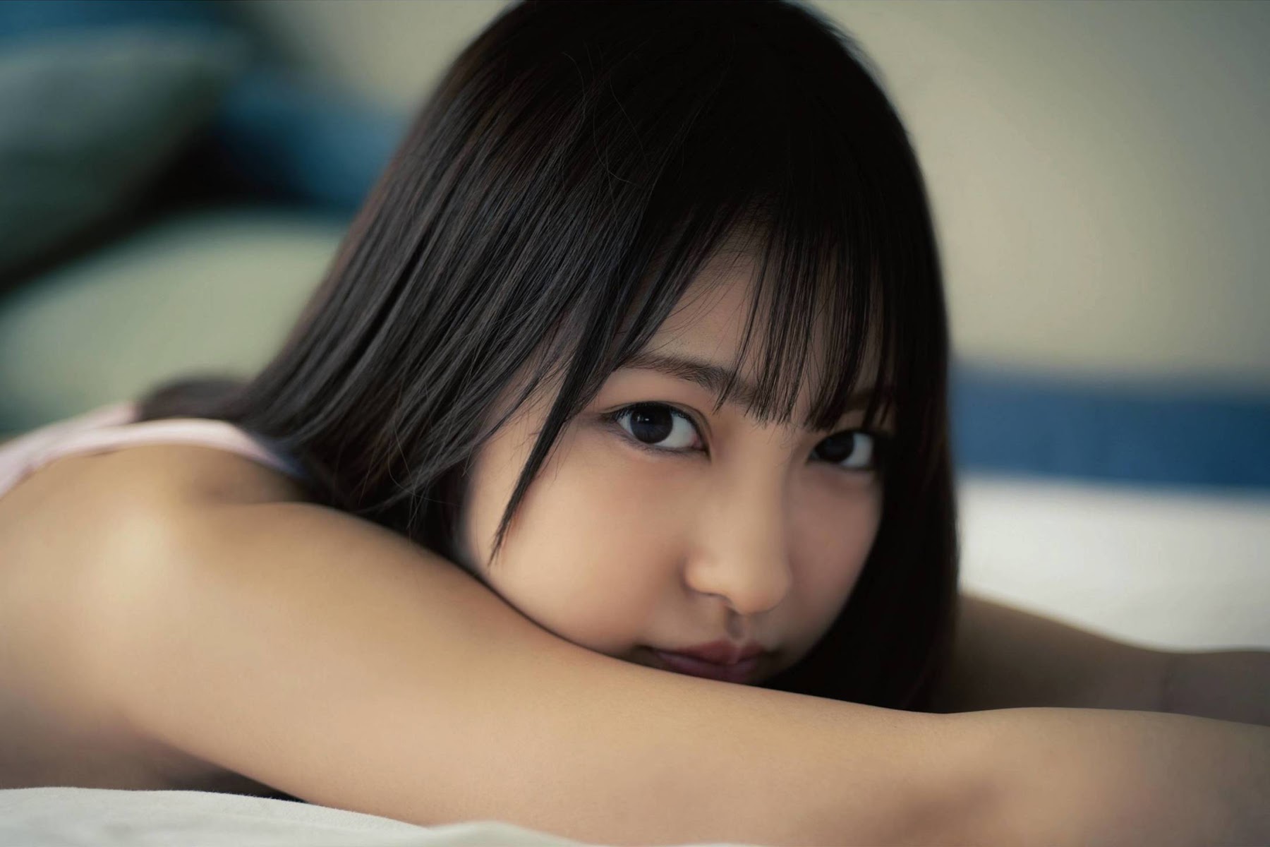 Toumi Nico 十味(とーみ), ENTAME 2020.11 (月刊エンタメ 2020年11月号)