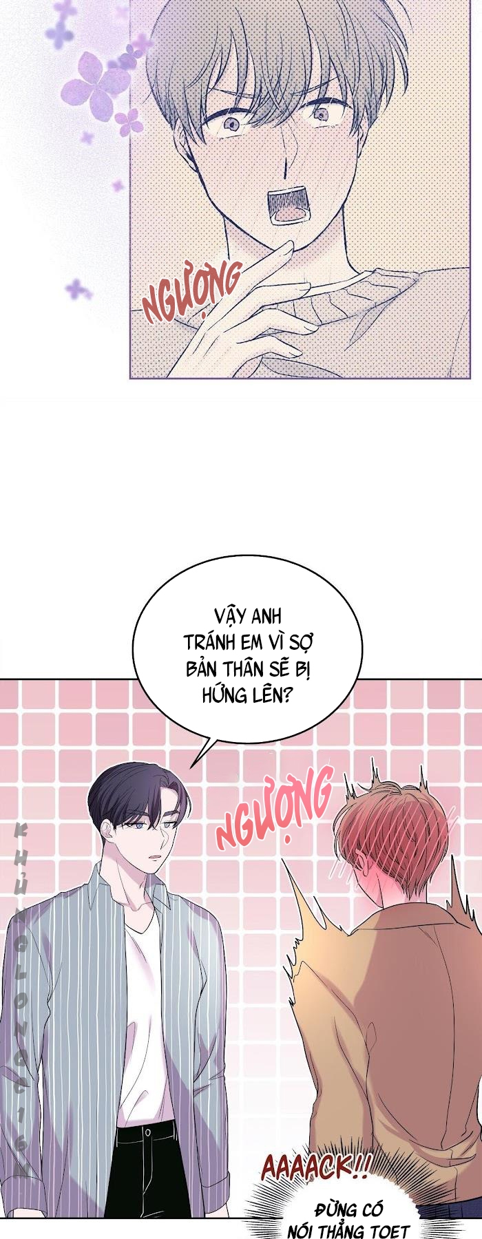 Đọc truyện 10 Đêm Mê Hoặc - Chapter 20