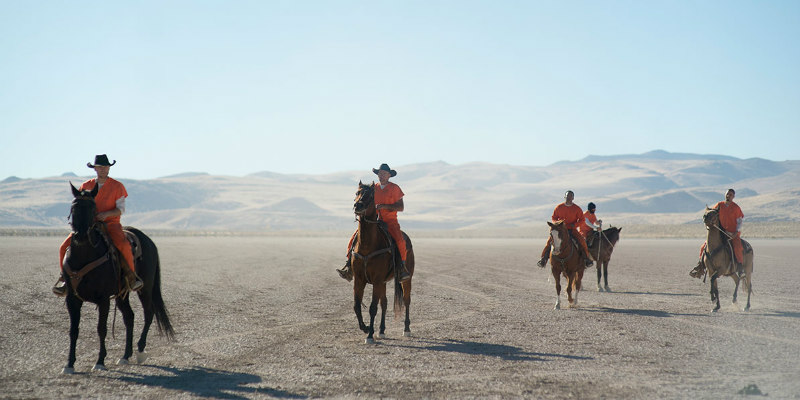 the mustang review