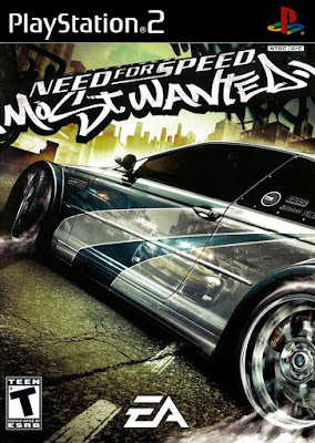 need for speed most wanted ps2 game saves