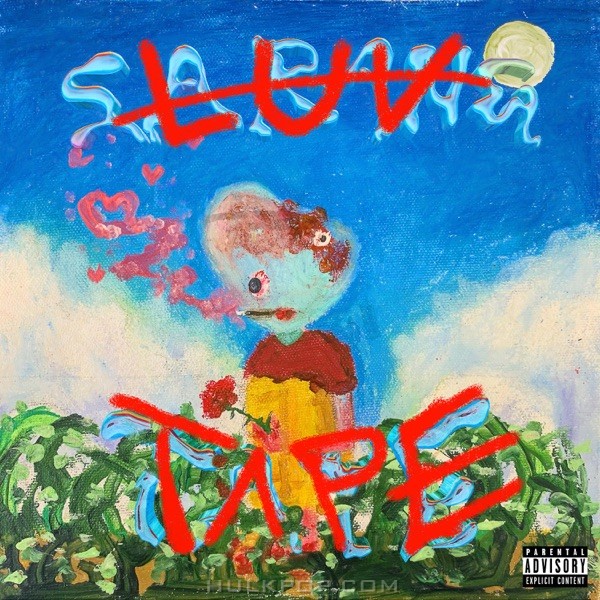 Briel – Luvtape – EP