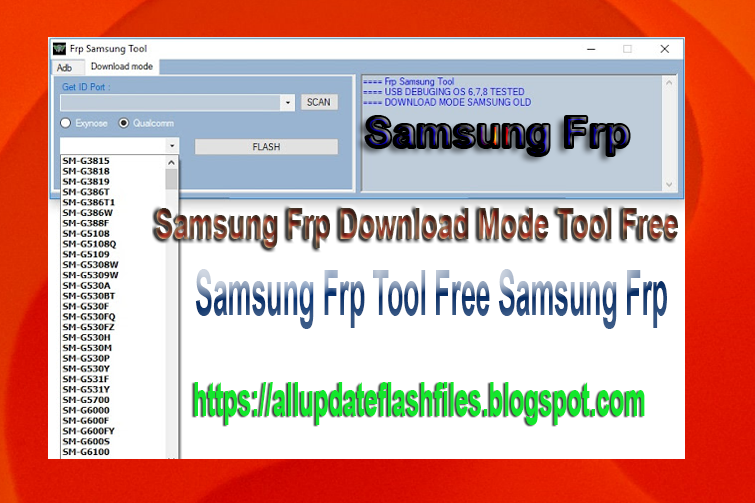 samsung frp unlock tool pro download samsung frp unlock tool pro download