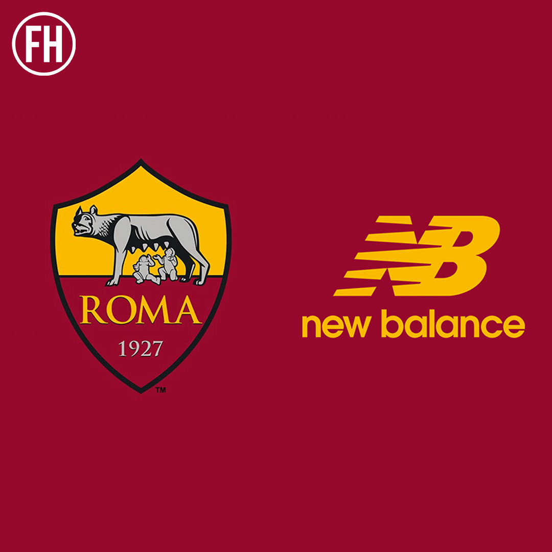 new balance roma