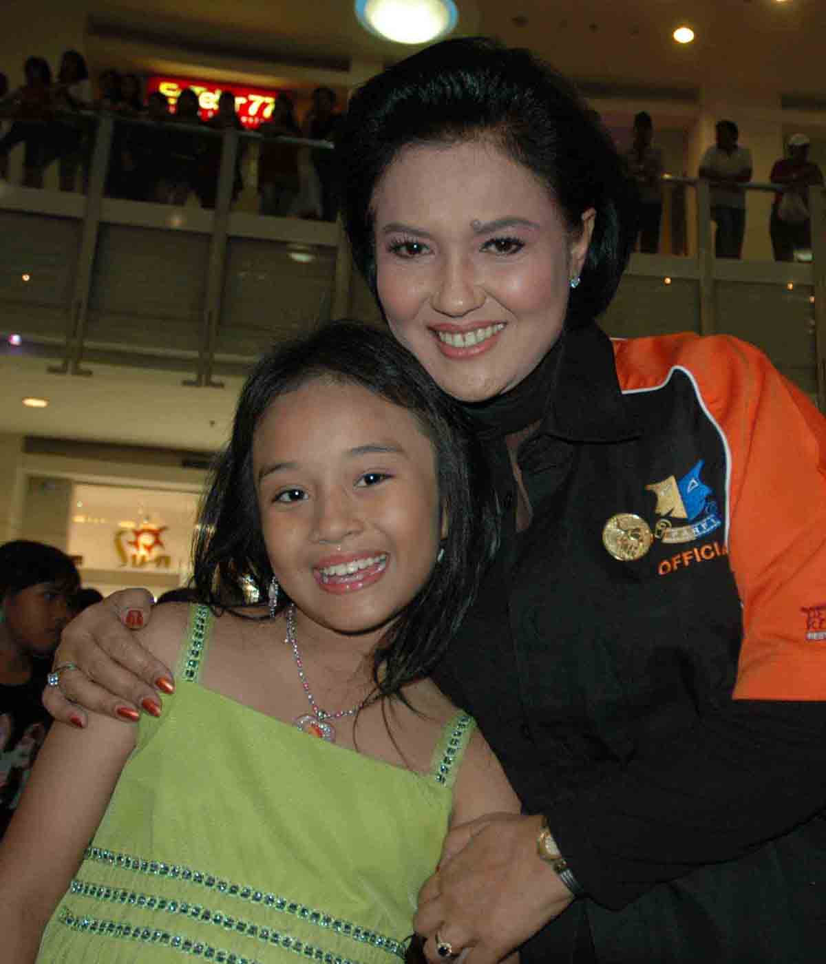 Alicia Djohar Picture Gallery | wallq