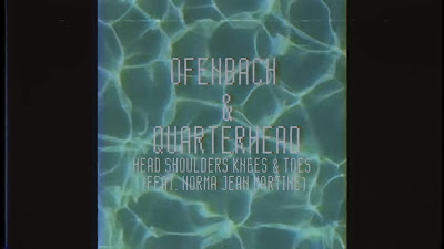 ofenbach quarterhead head shoulders knees toes ft ofenbach quarterhead head shoulders knees toes ft