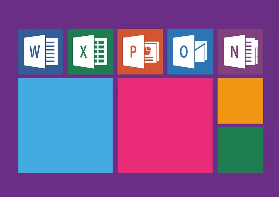 Cara Mengaktifkan Dark Mode di Microsoft Office Cara Mengaktifkan Dark Mode di Microsoft Office