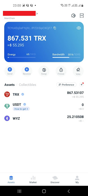 WYZth Token आपको मालामाल बना सकता हैं?