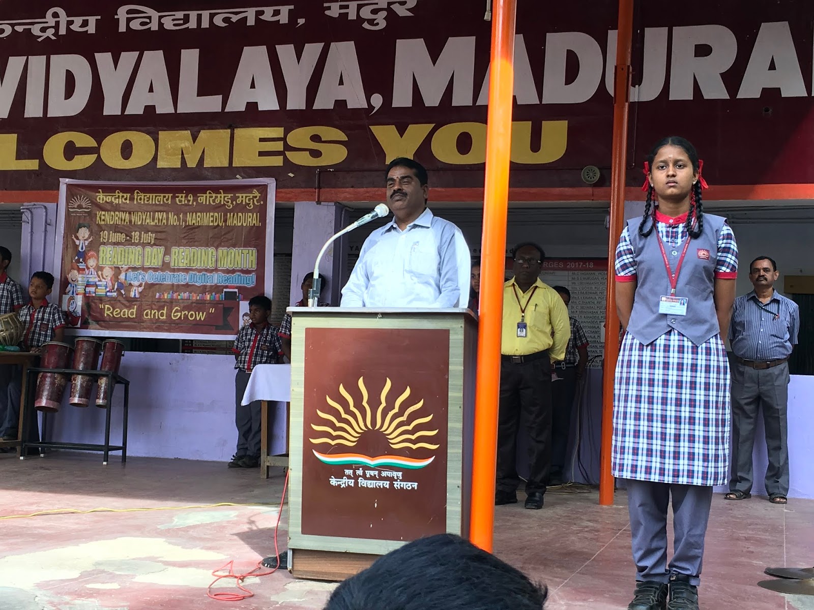 KV NO.1, Narimedu, Madurai DIGITAL LIBRARY: 2018