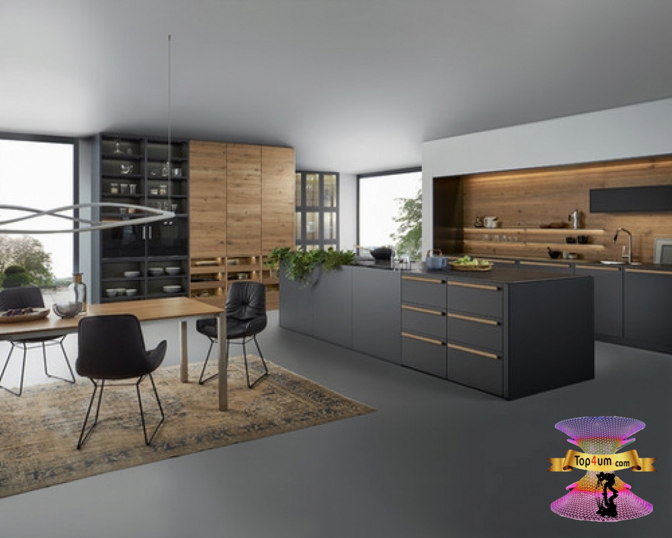 احدث موديلات و اشكال المطابخ صغيرة المساحة 2021 kitchen design ideas