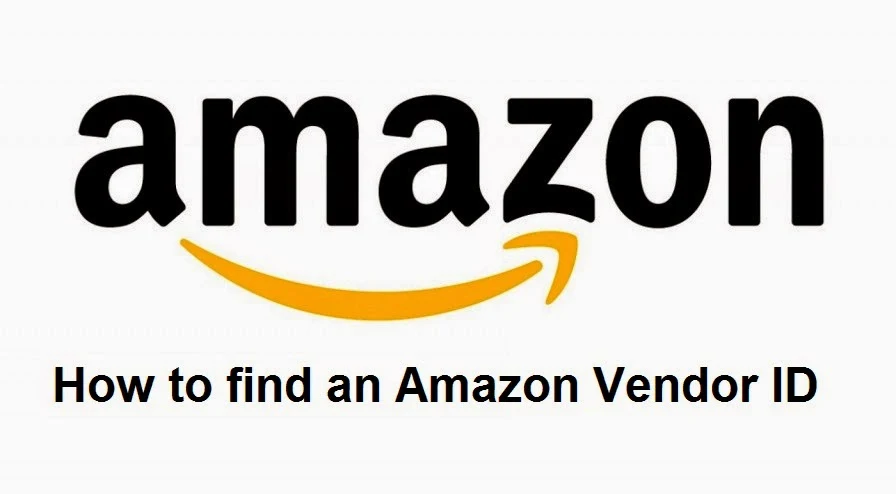 How to find an Amazon Vendor ID : eAskme
