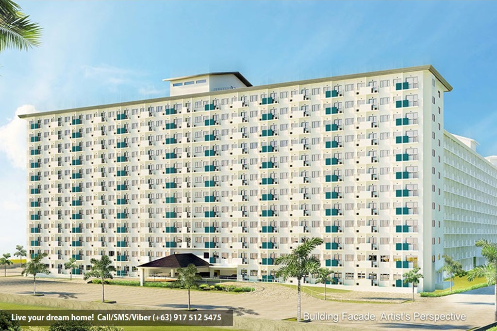Field Residences 1 Bedroom Standard With Balcony Condominium