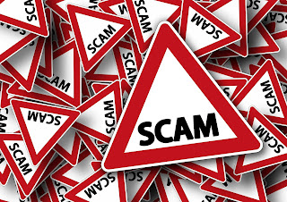 Top 5 scams in India