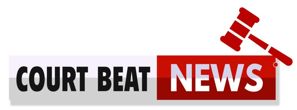 COURT BEAT NEWS